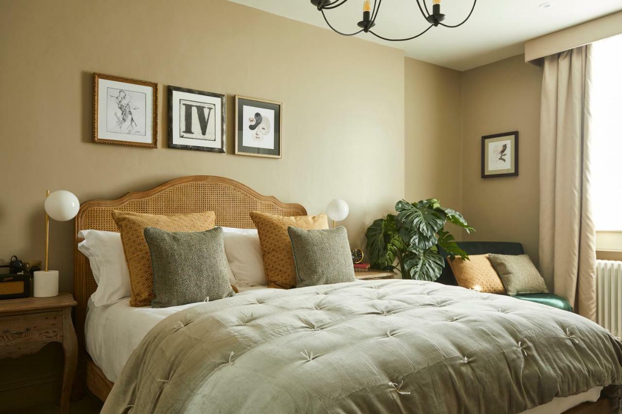 Broad Street Townhouse Hotel Bath