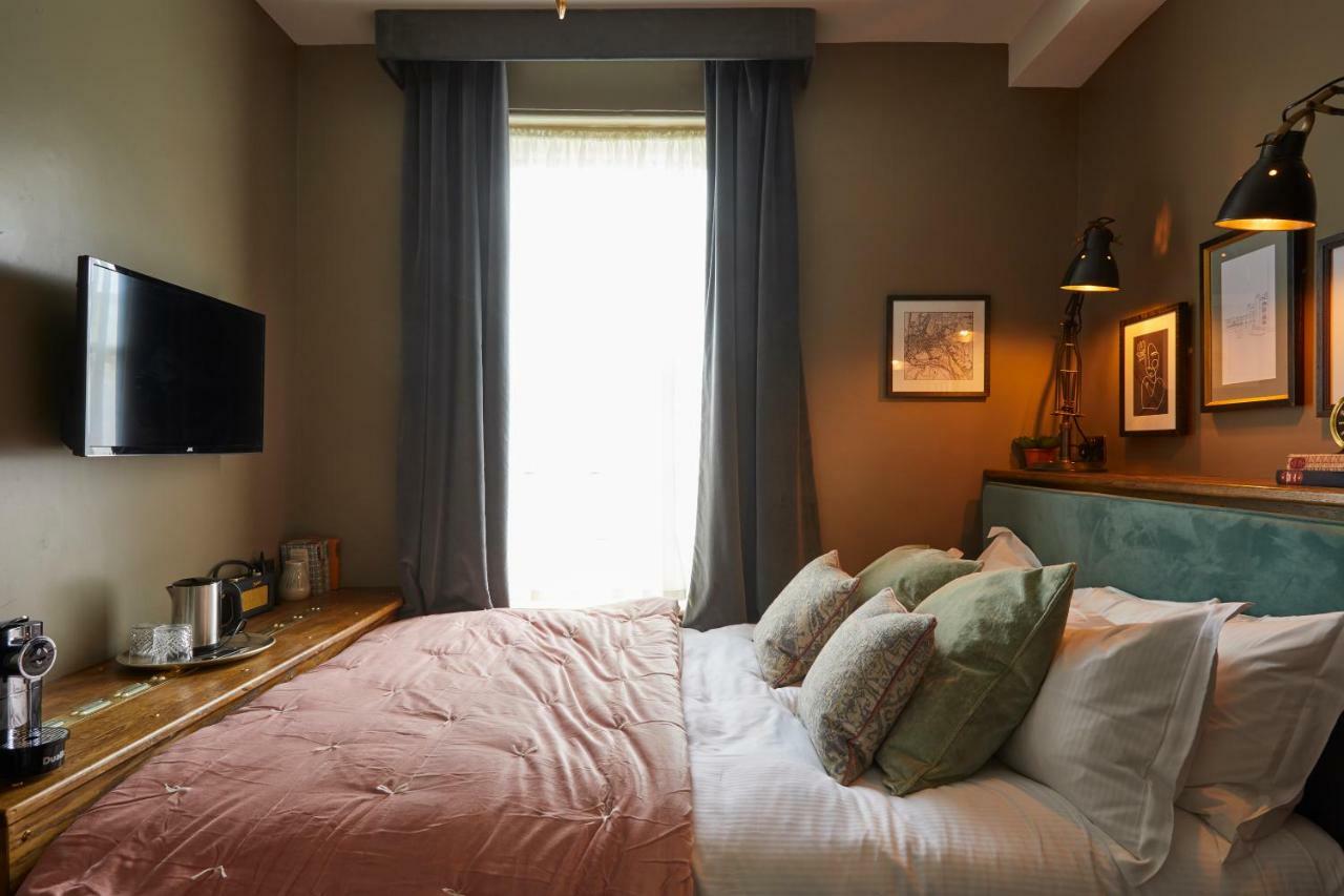 Hotel Broad Street Townhouse
