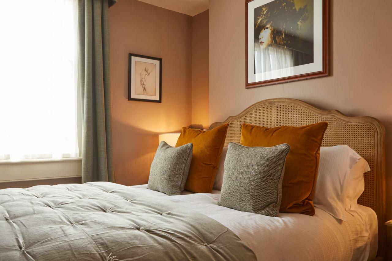 Broad Street Townhouse Hotel Bath