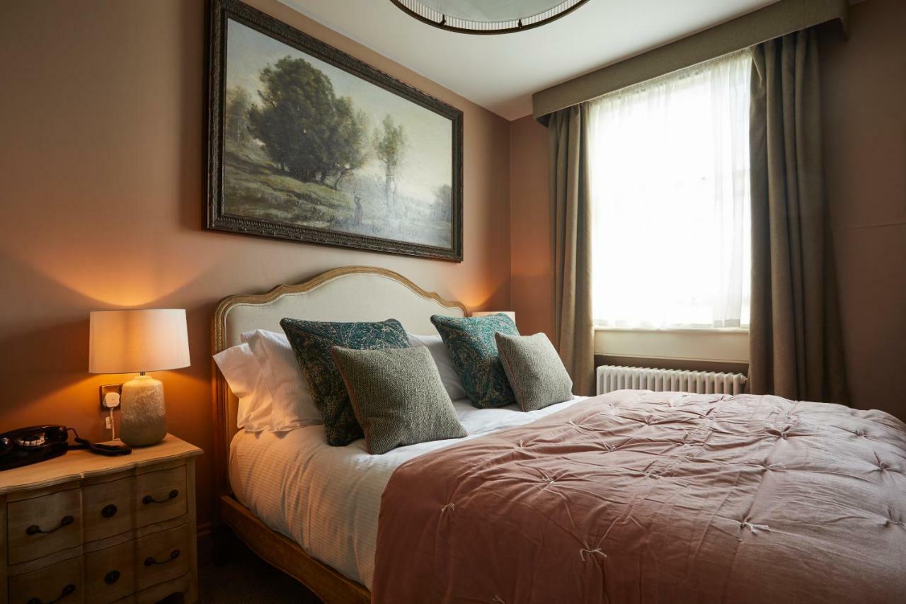 Broad Street Townhouse Bath
