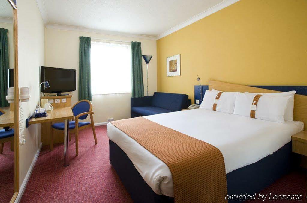 Express By Ihg
