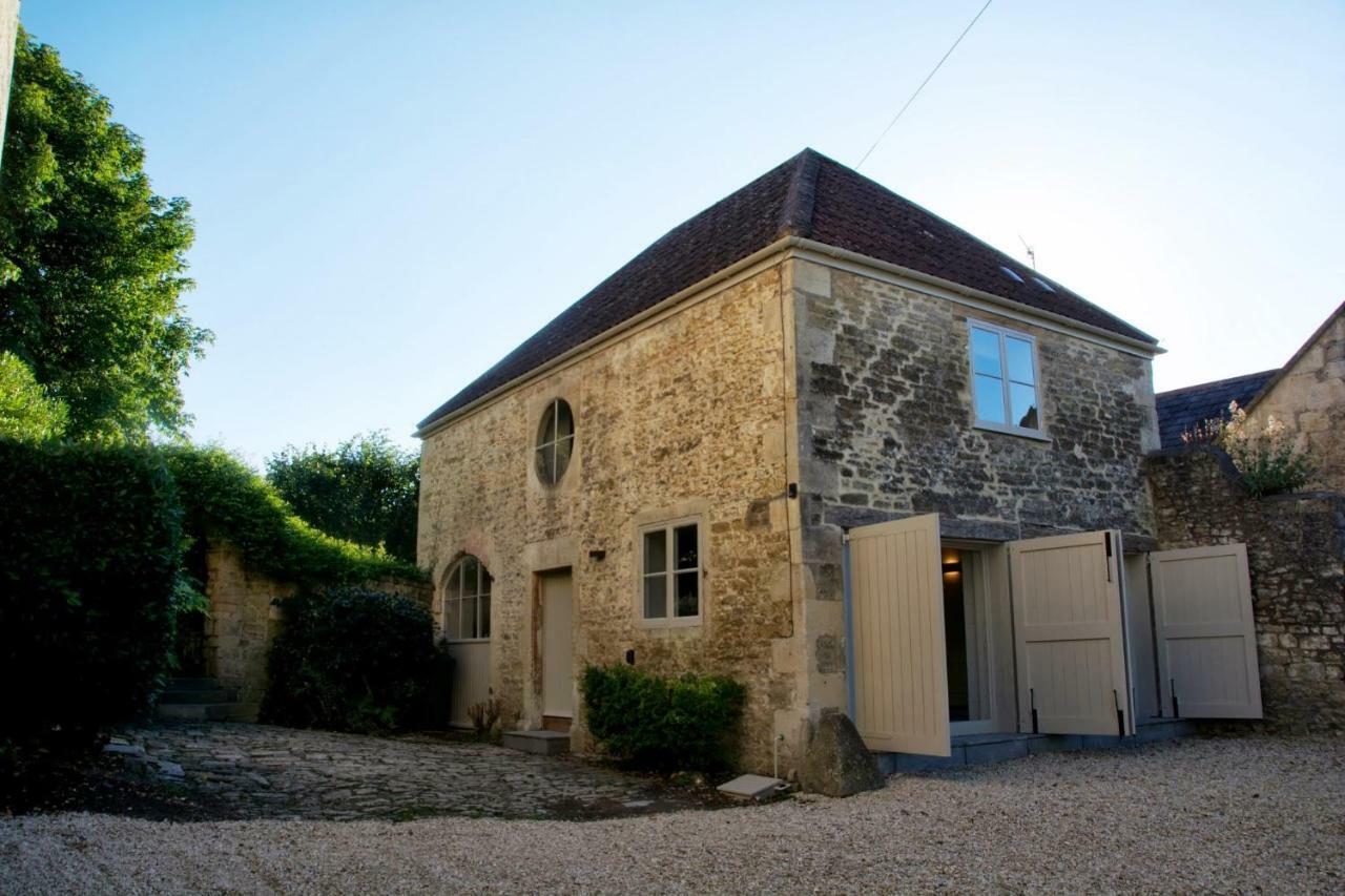 Holiday home Ivythorpe Coach House *