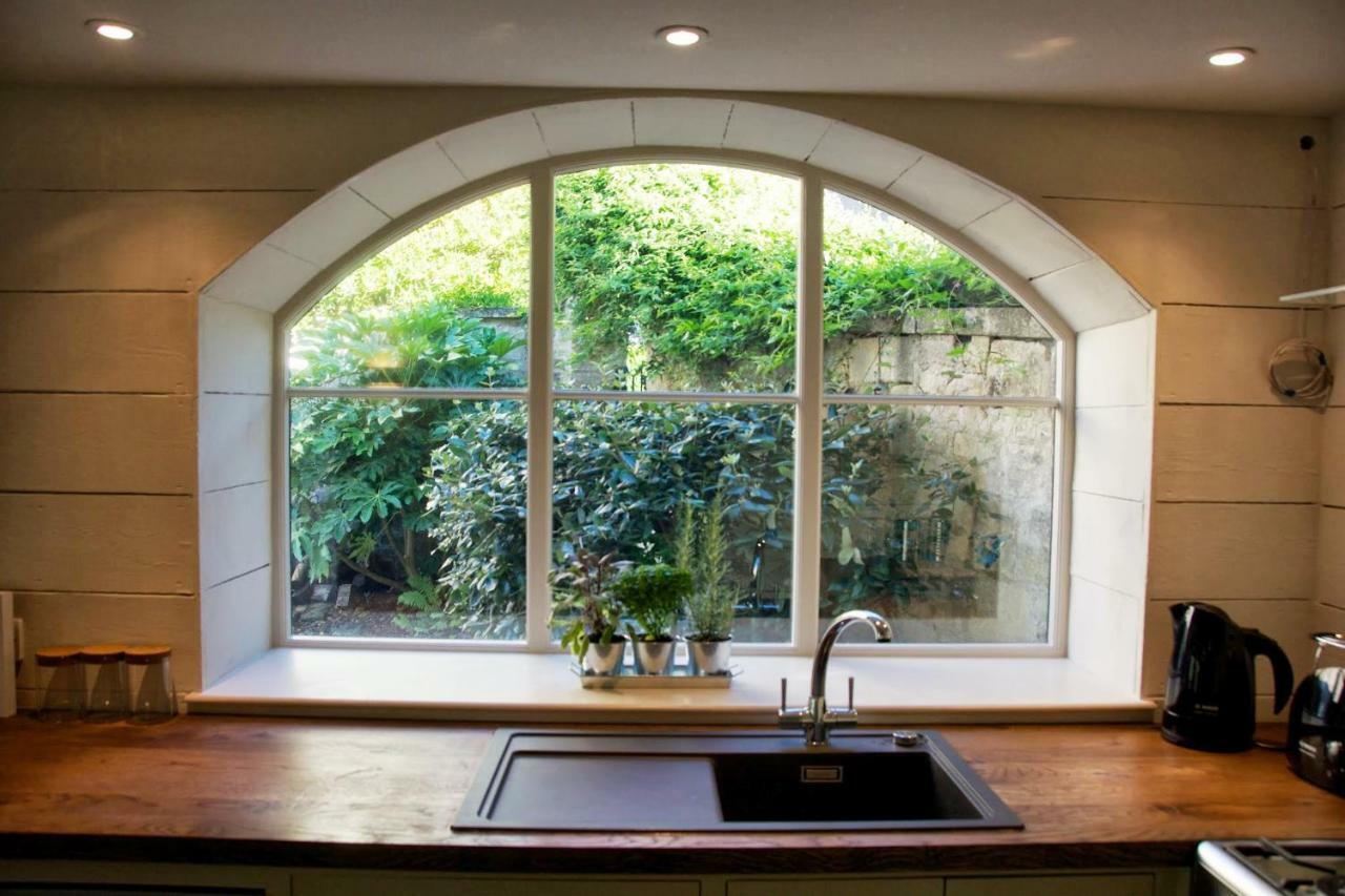 Ivythorpe Coach House Bath
