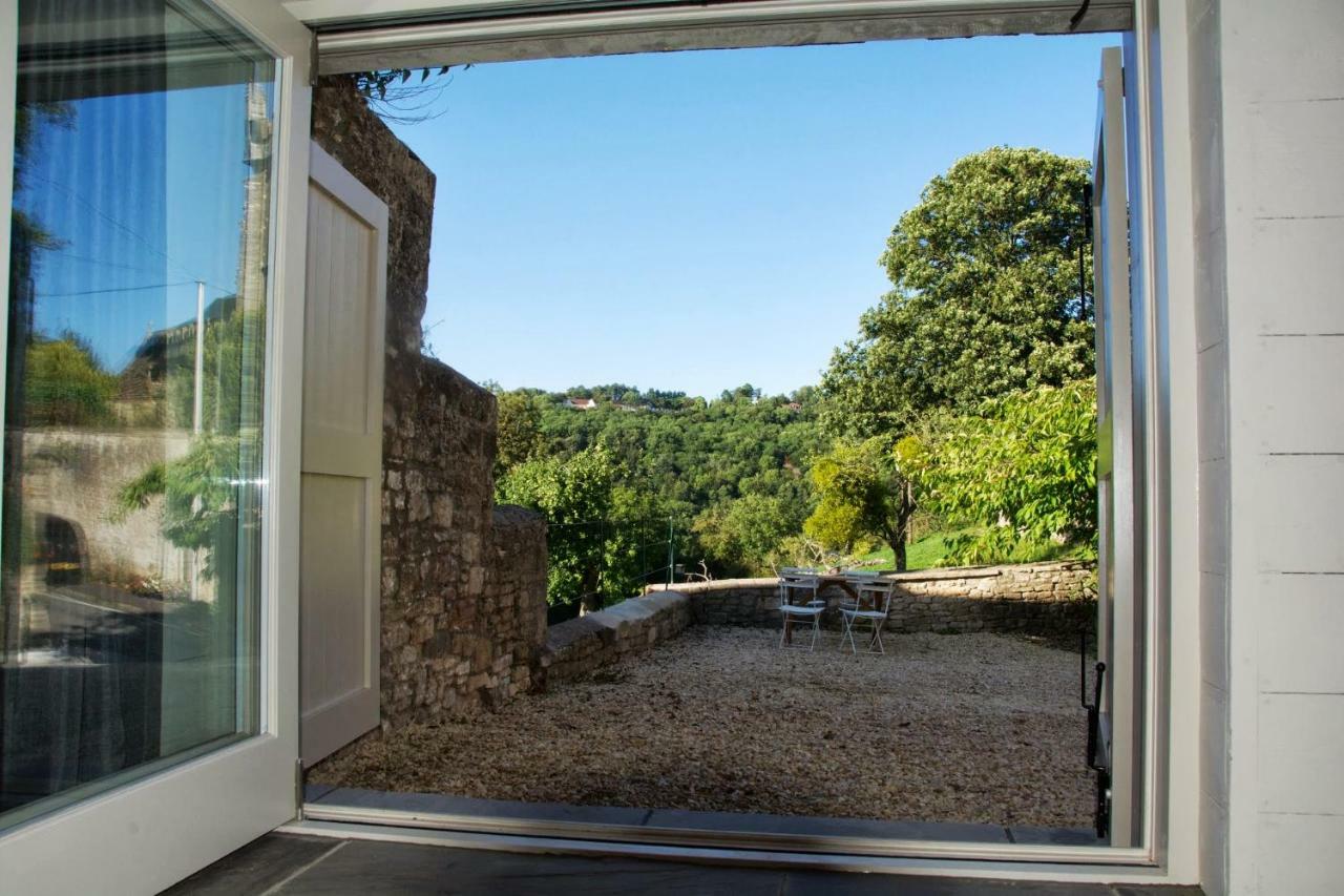 Ivythorpe Coach House Holiday home Bath
