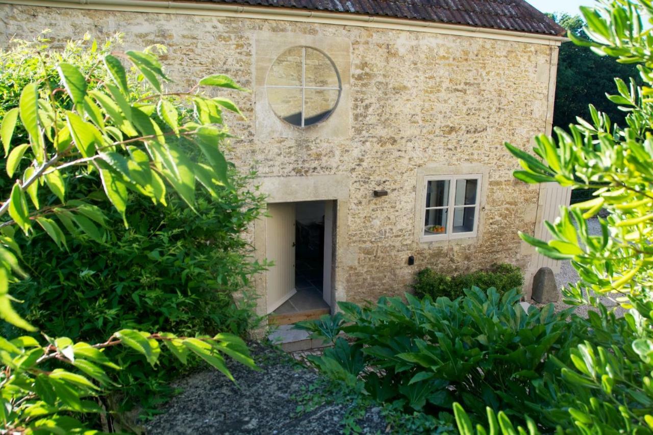 Ivythorpe Coach House *