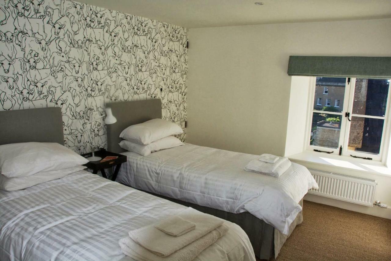 Ivythorpe Coach House Holiday home