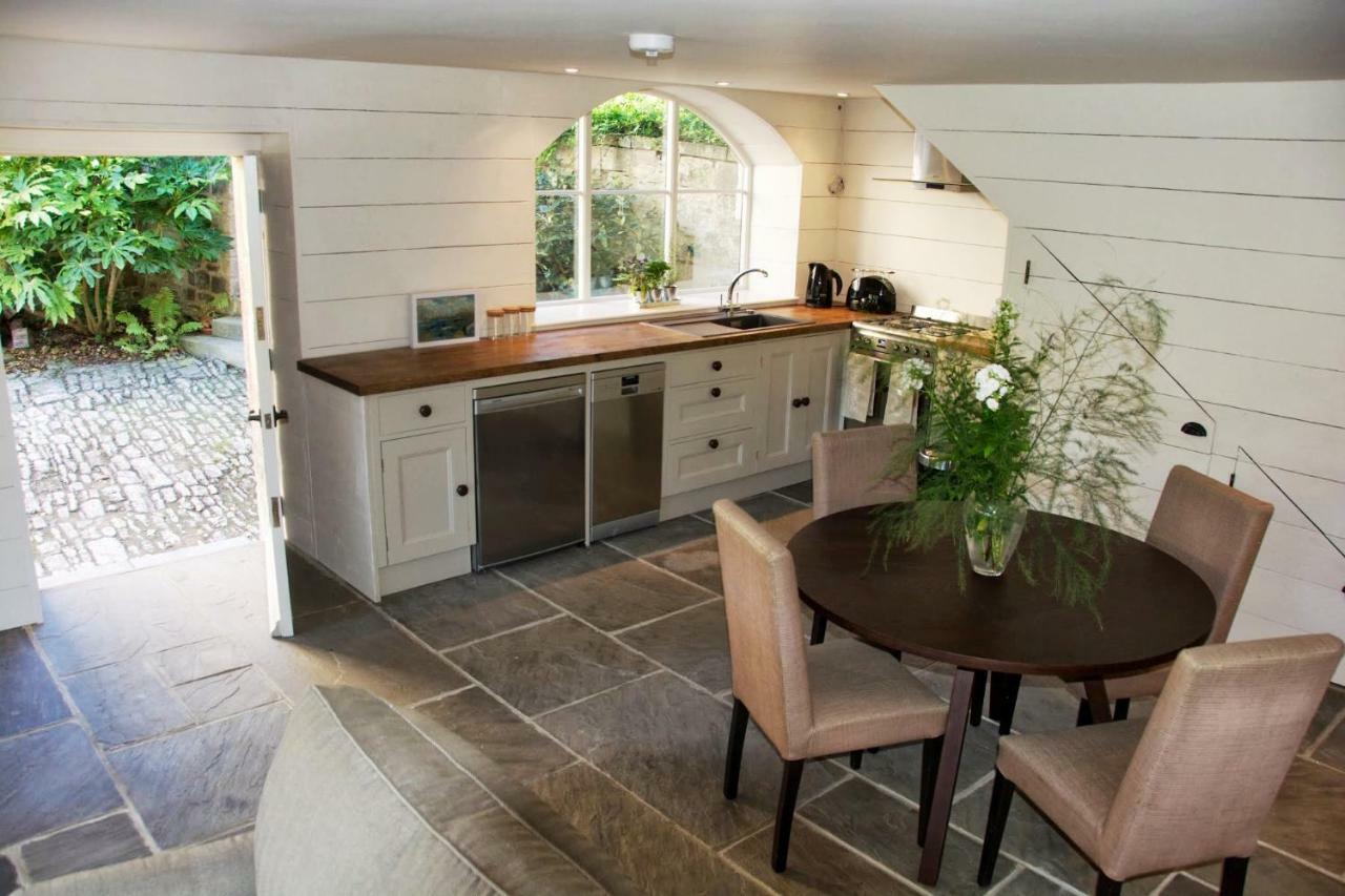 Ivythorpe Coach House Holiday home *