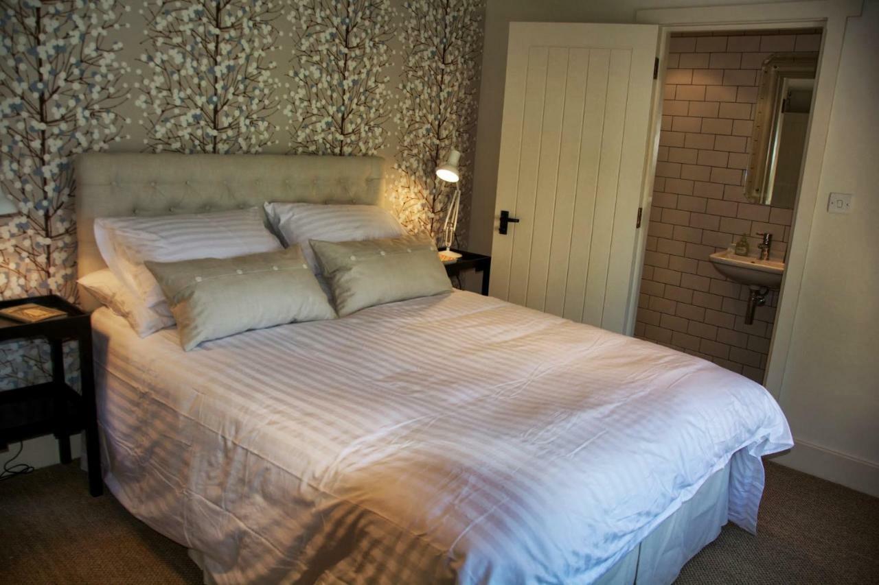 Ivythorpe Coach House Holiday home *