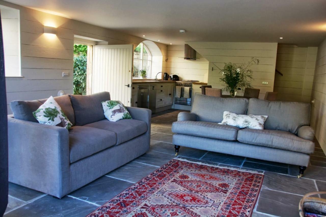 Ivythorpe Coach House *