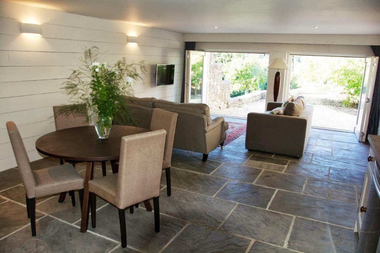 Ivythorpe Coach House Holiday home *