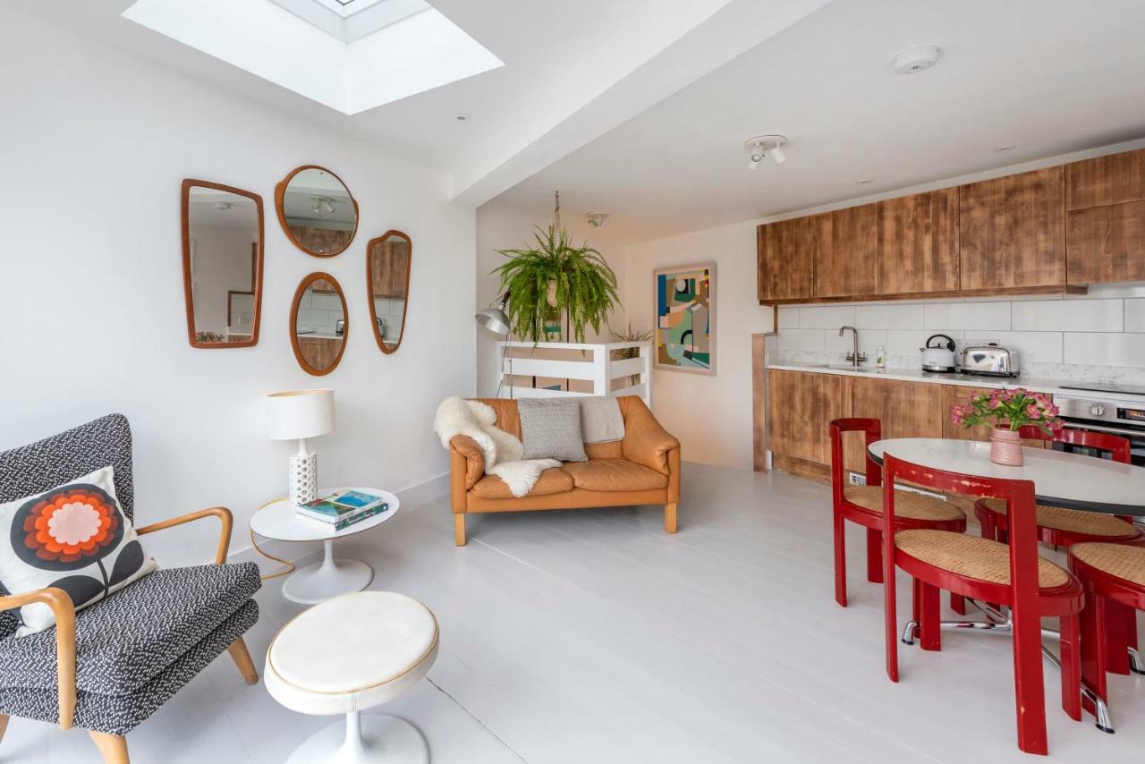Holiday home Walcot Loft *