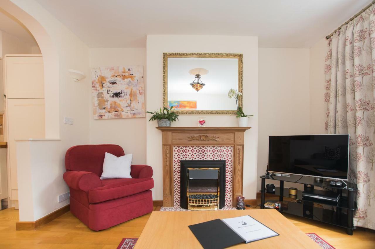 Leopold House Apartment *