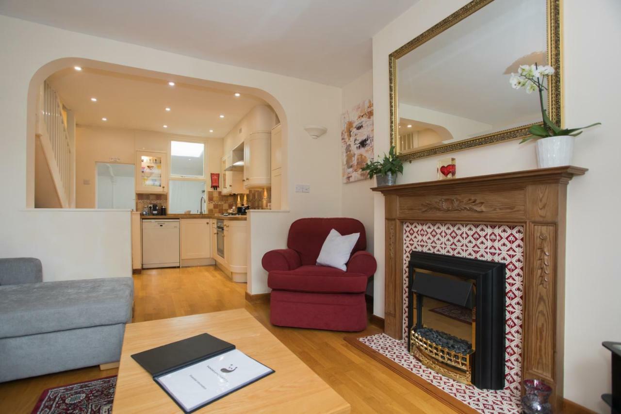 Apartment Leopold House *
