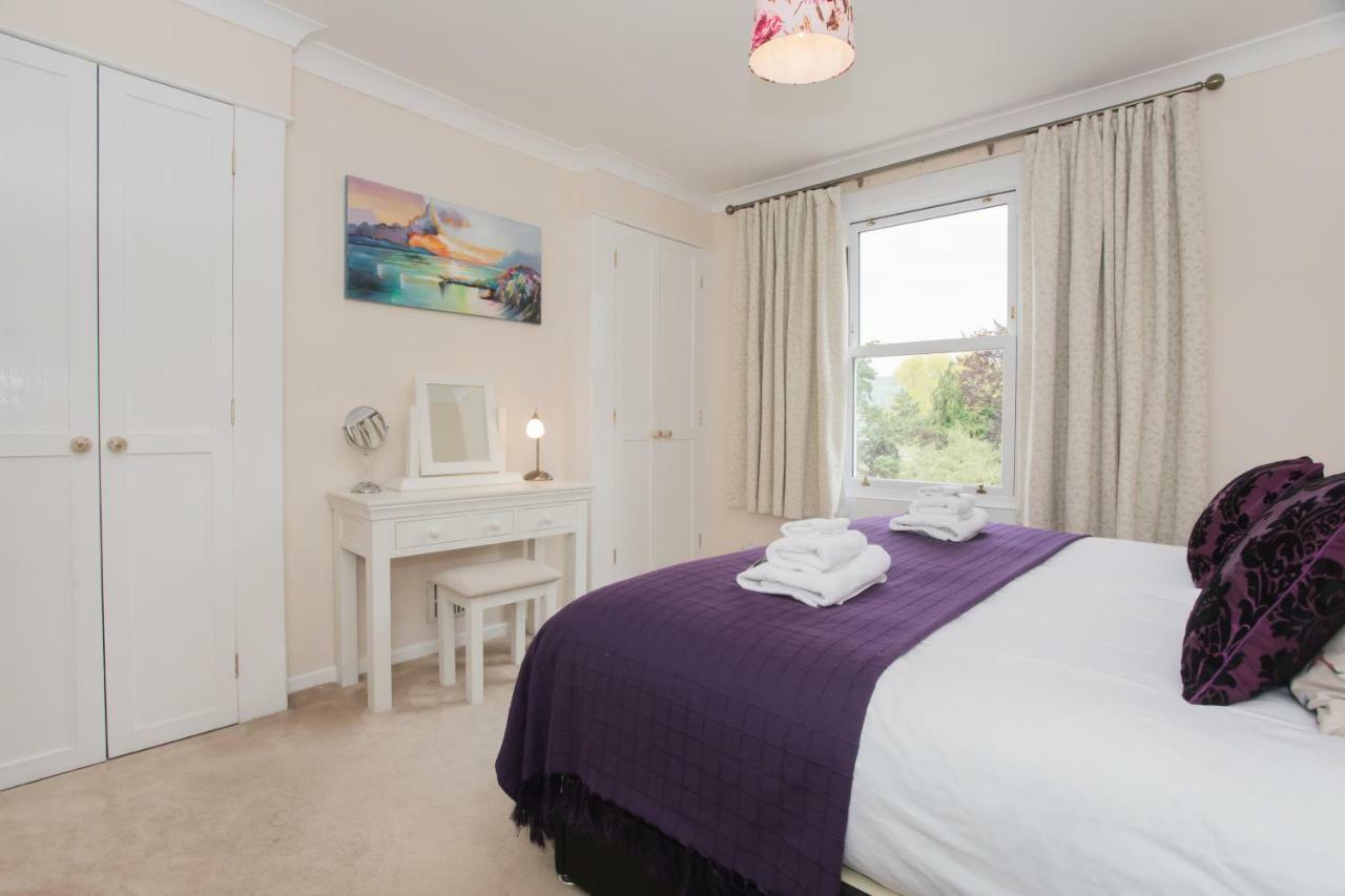 Leopold House Apartment *