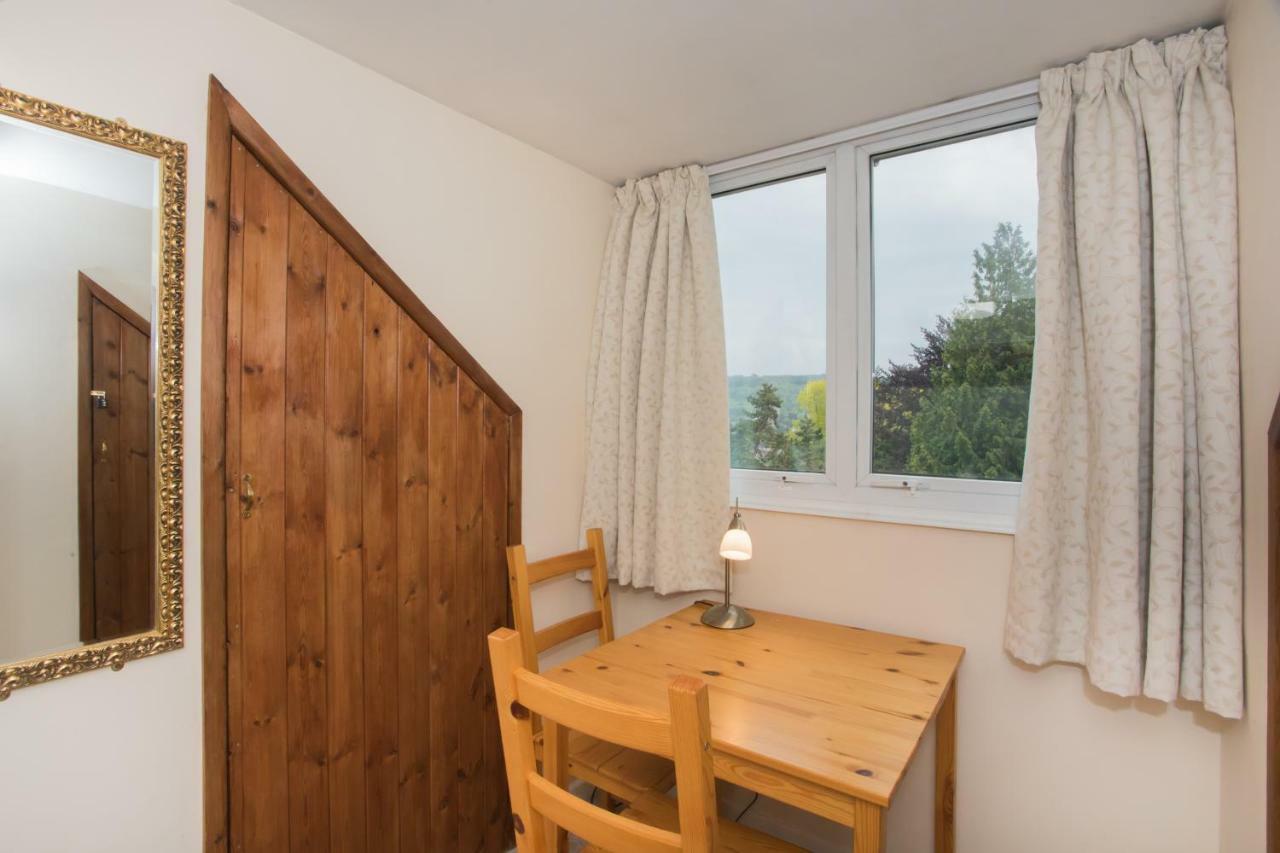 Leopold House Apartment *