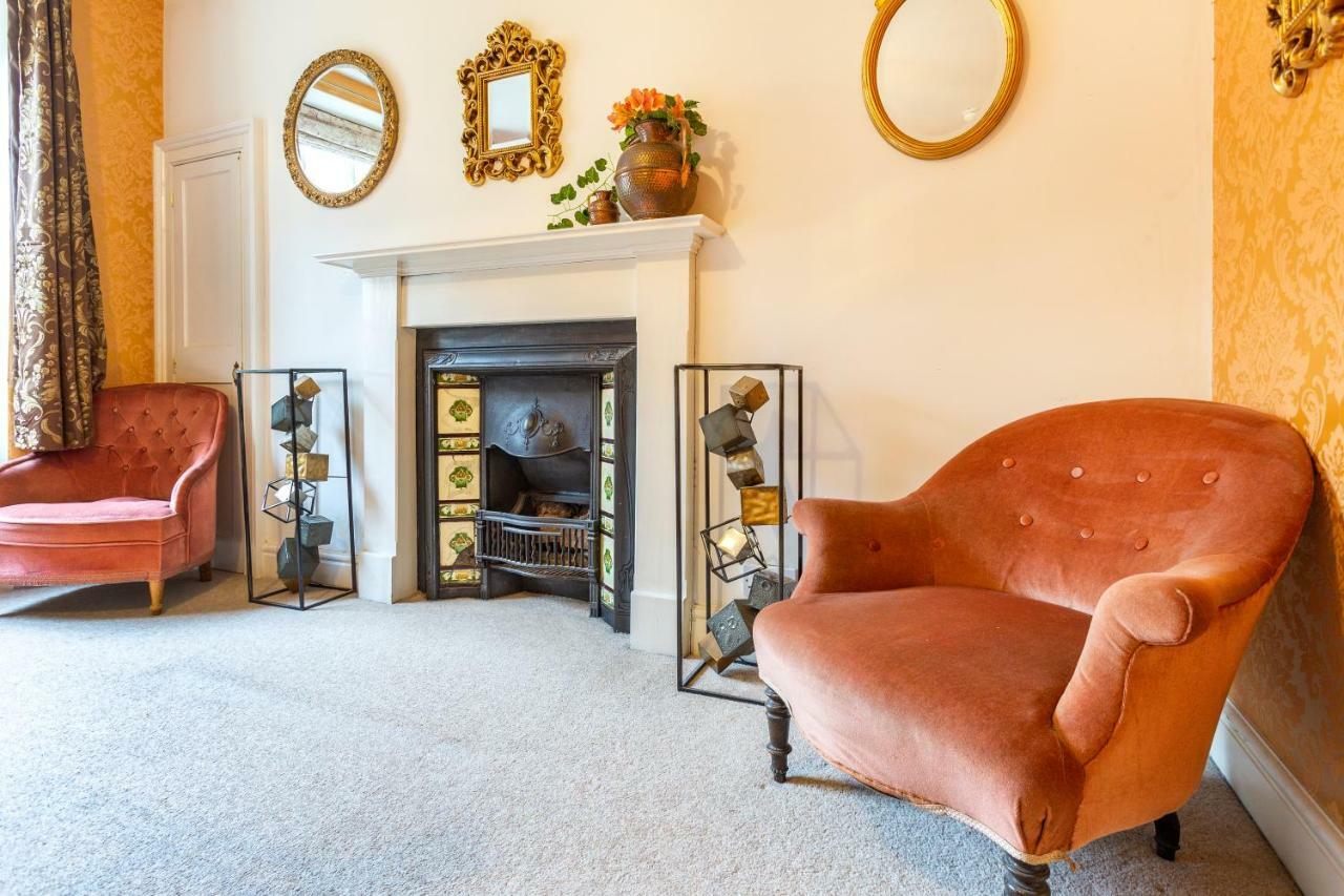 Holiday home The Wonderland Townhouse - Alice In Wonderland 7bdr