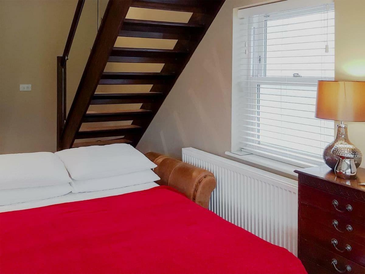 The At Bainesbury House Holiday home *