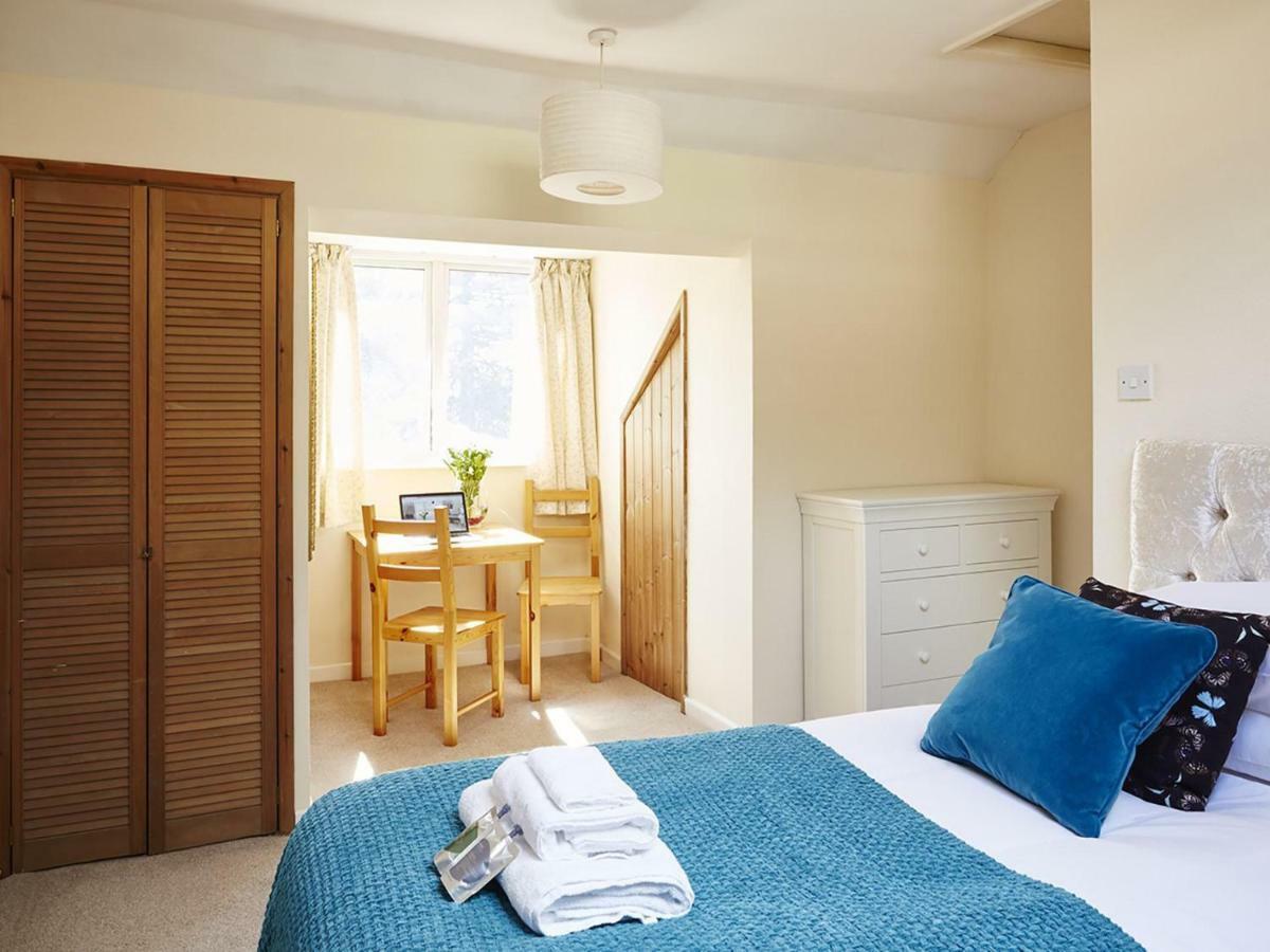 Leopold House Apartment