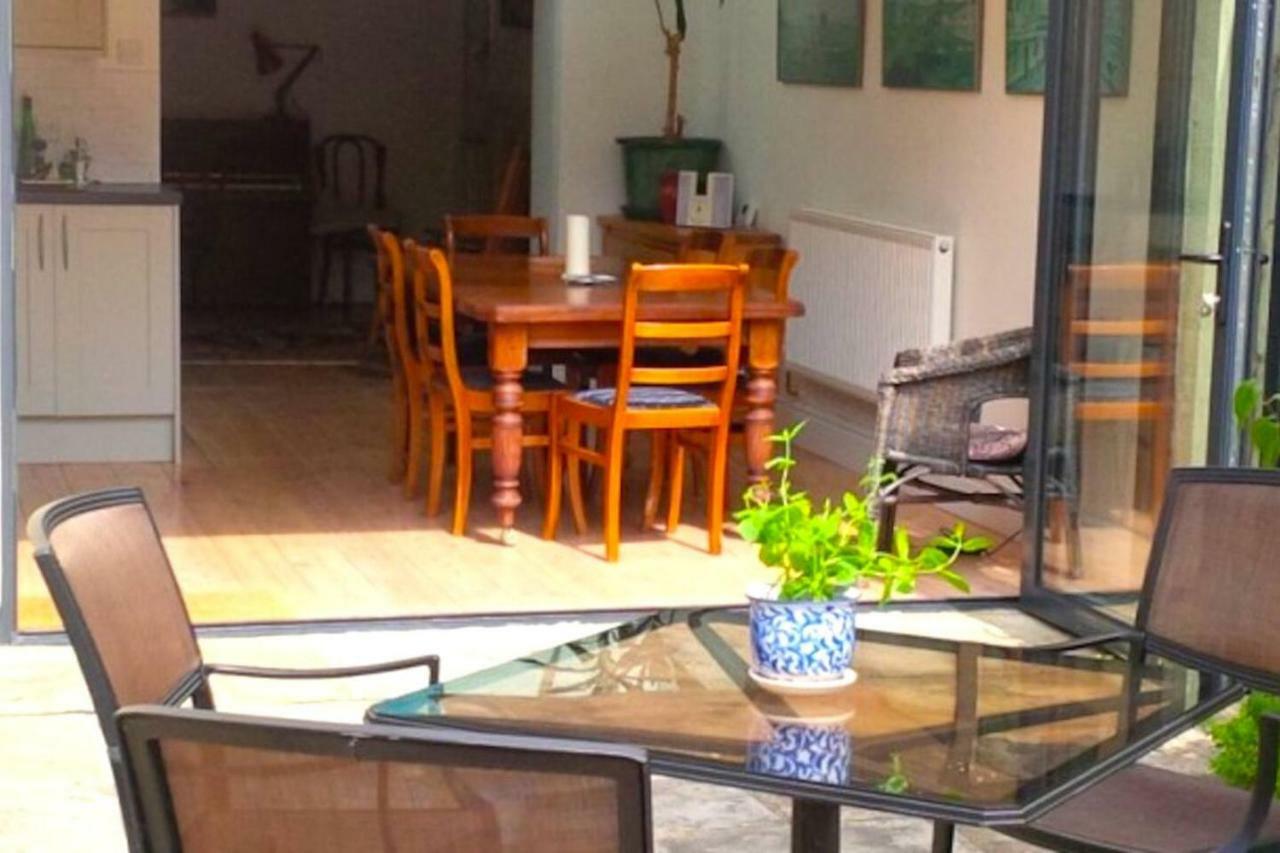 Lauras Townhouse Thomas Street Townhouse Holiday home