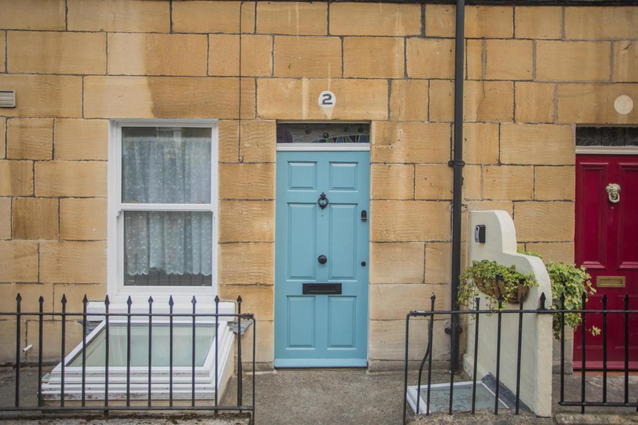 Apartment Leopold House Bath