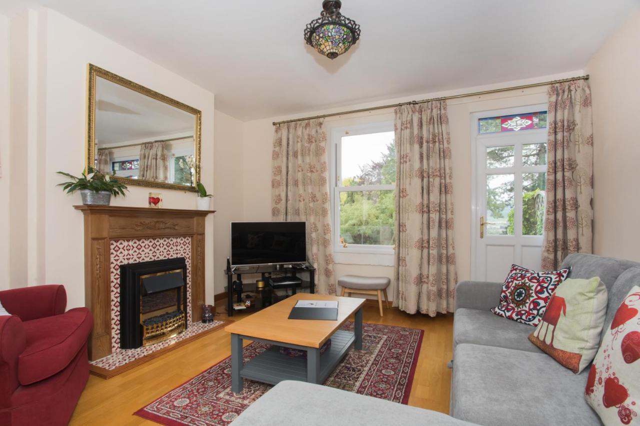 Apartment Leopold House *