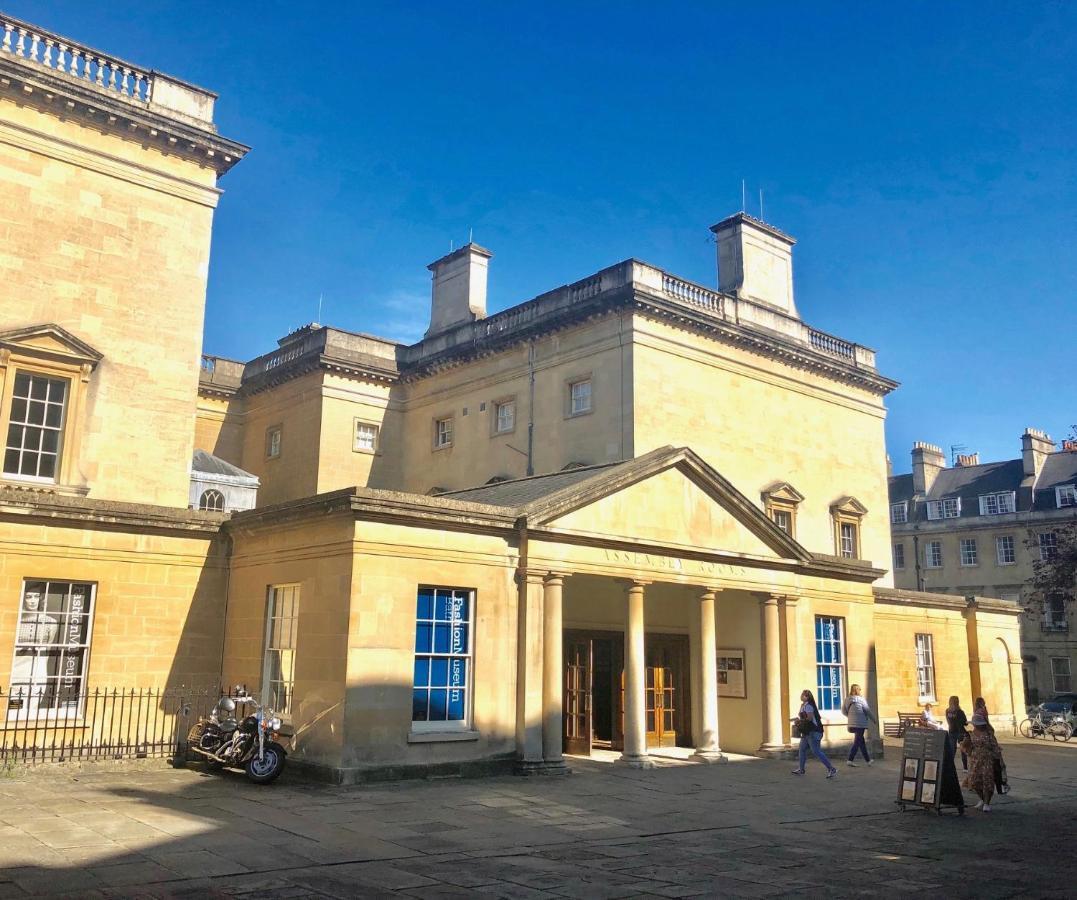 Apartment Lauras Townhouse Balloon Watchers Retreat Bath