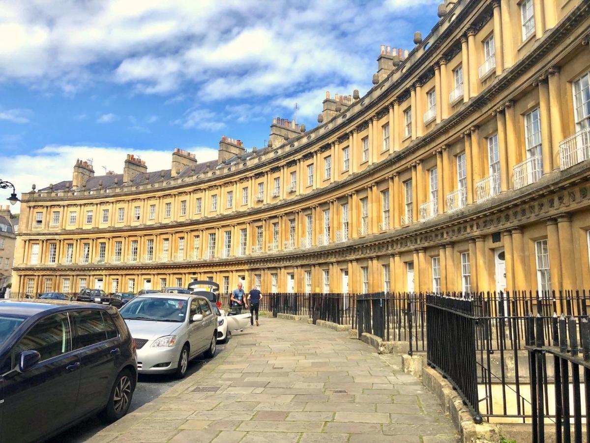 Lauras Townhouse Balloon Watchers Retreat * Bath