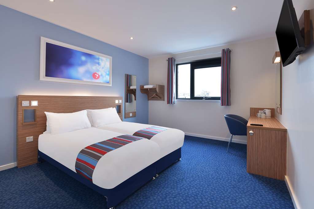 Hotel Travelodge Bath