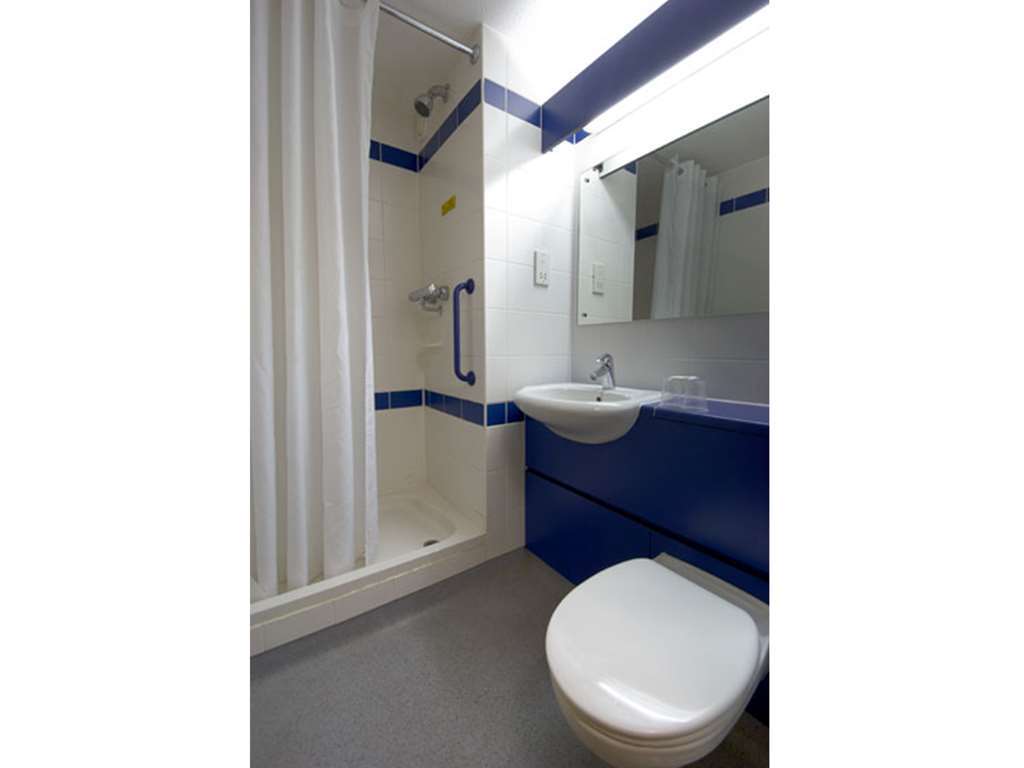 Hotel Travelodge Bath