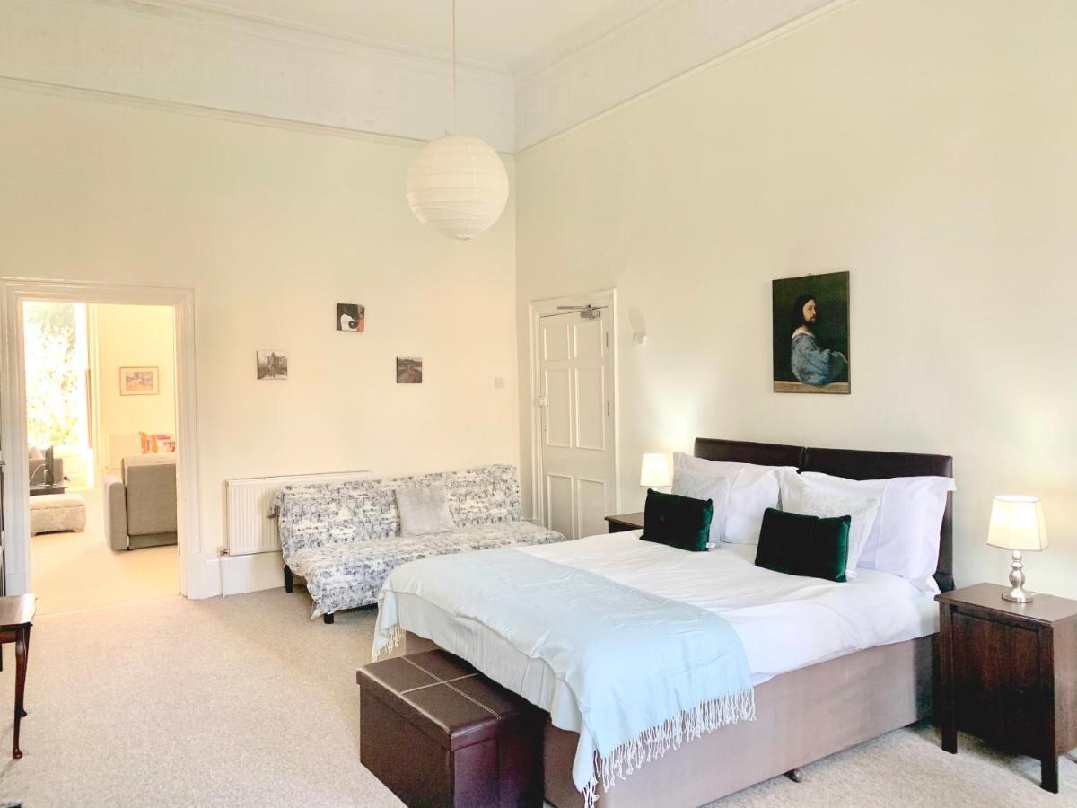 Apartment Grosvenor