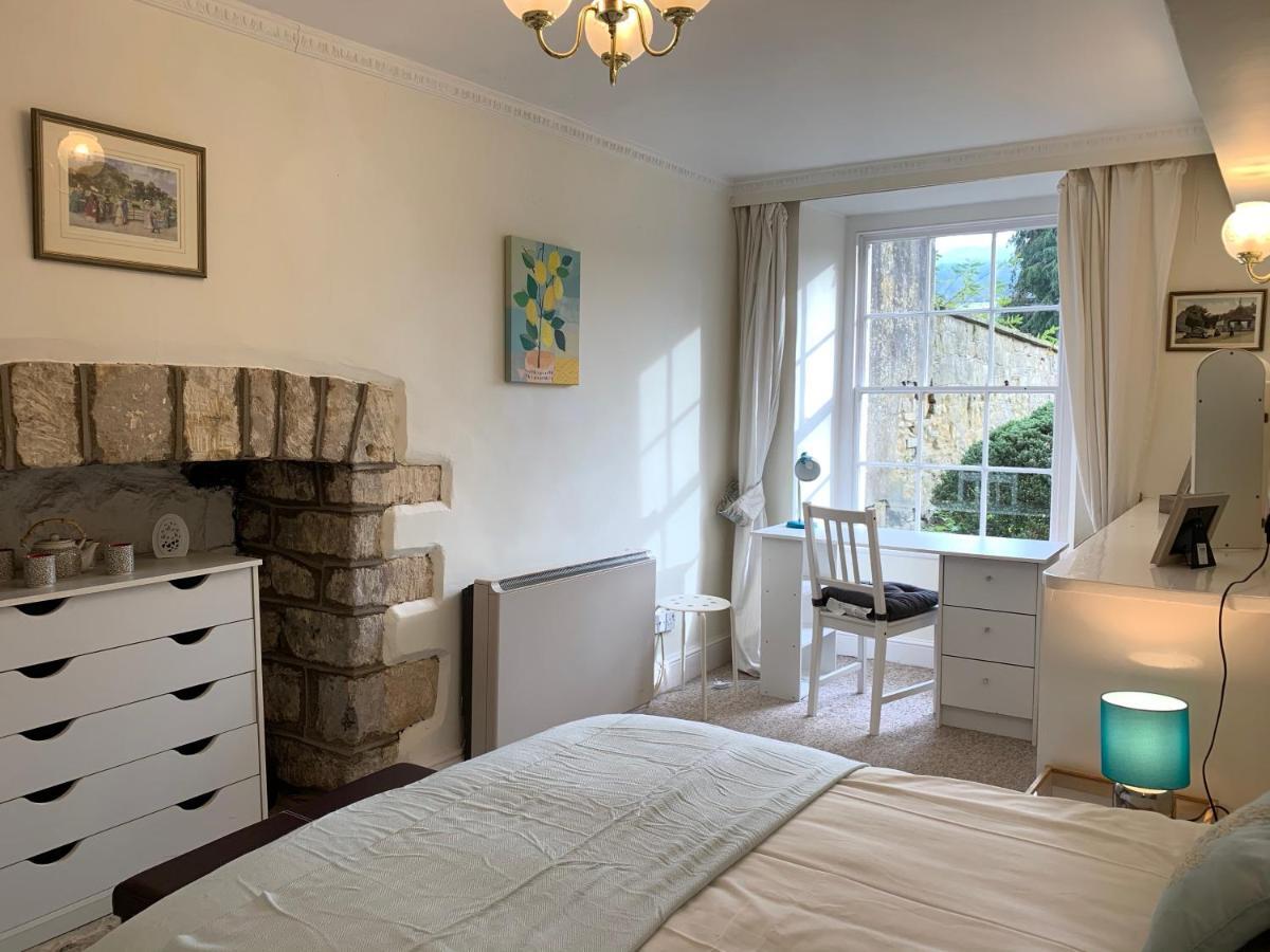 Grosvenor Apartment *