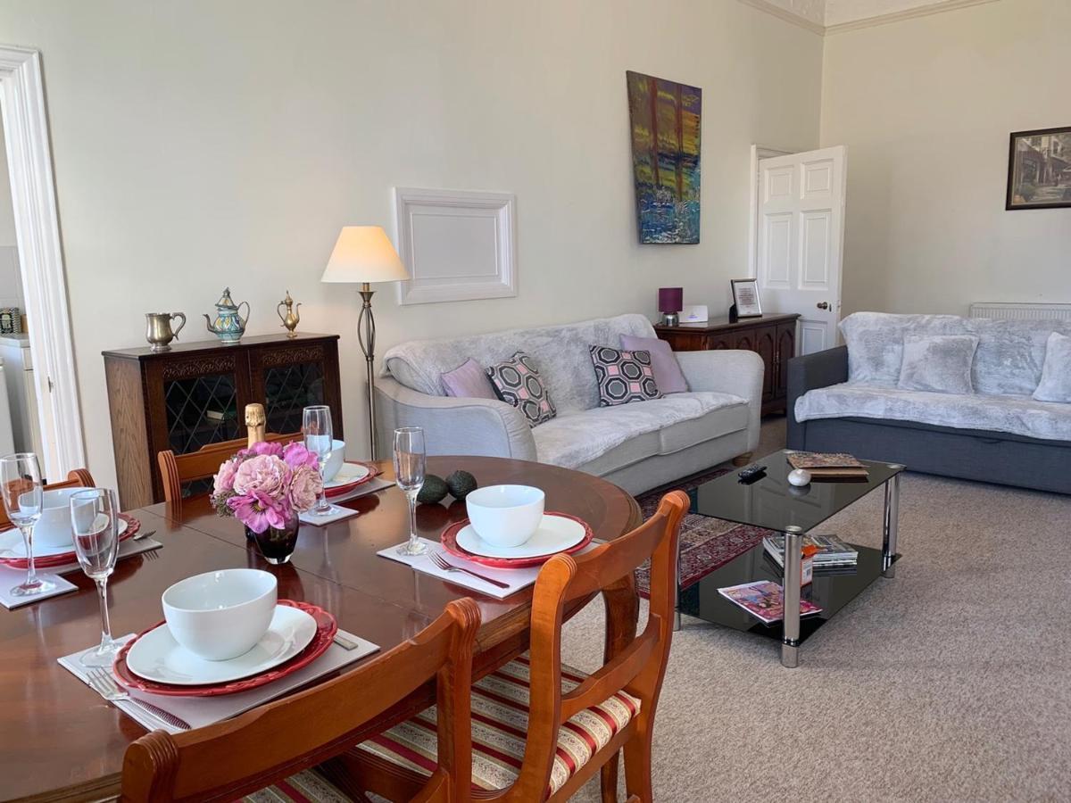 Grosvenor Apartment *