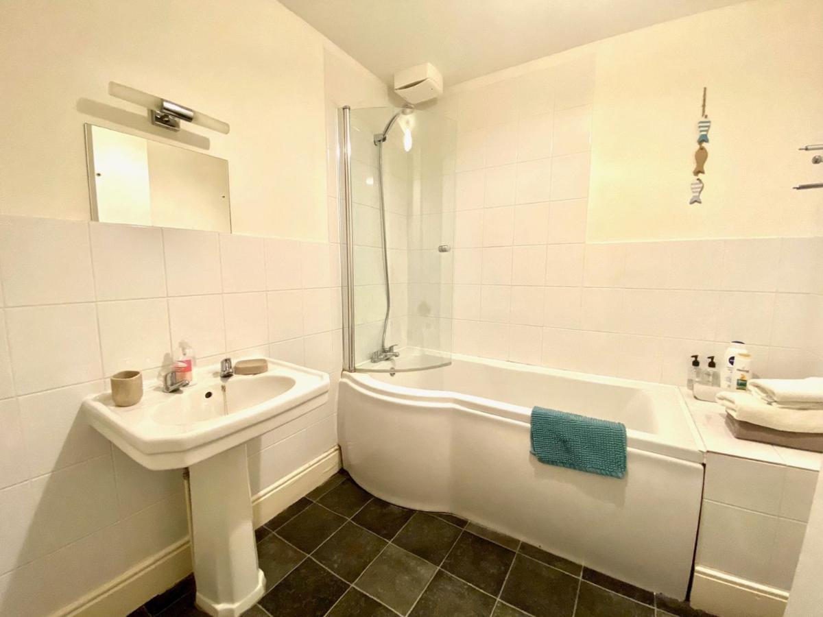 Grosvenor Apartment