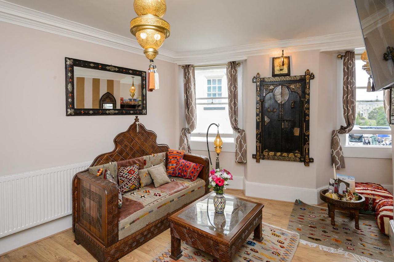 Apartment Marrakesh Kasbah *