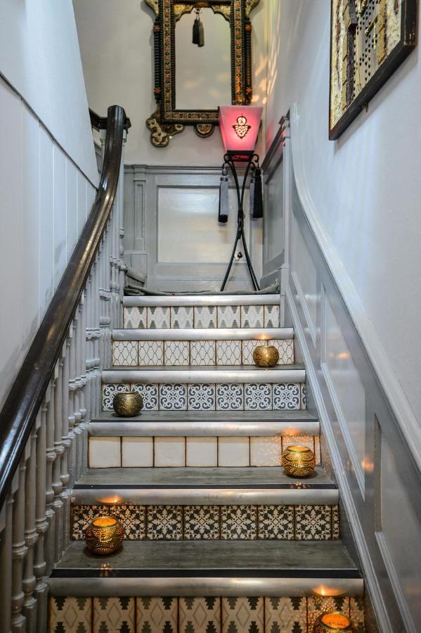 Marrakesh Kasbah Apartment *