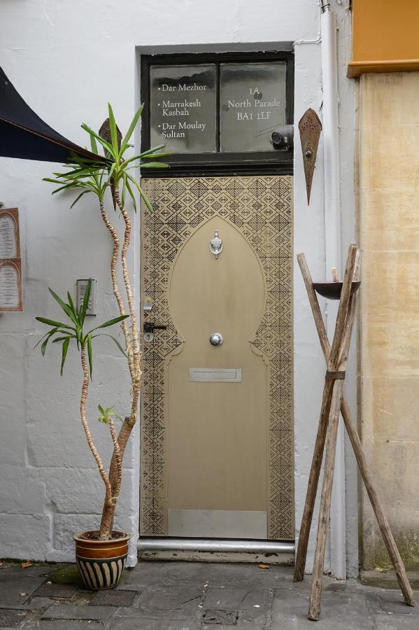 Marrakesh Kasbah Apartment *