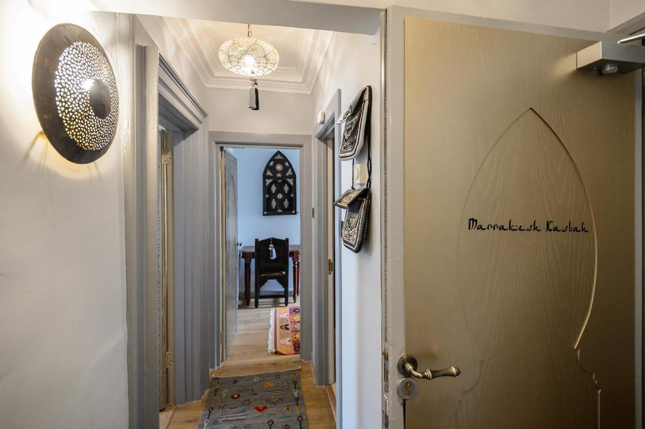 Marrakesh Kasbah *