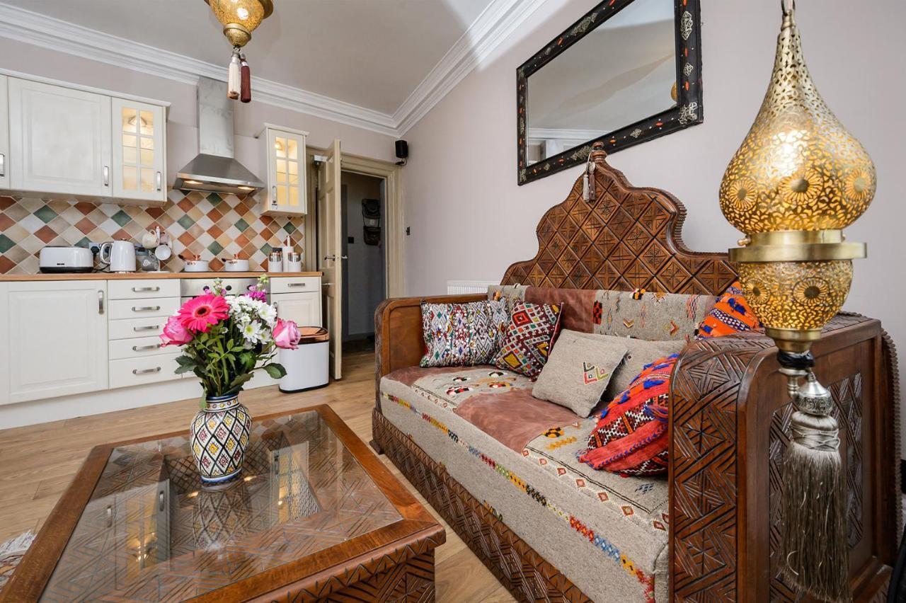 Apartment Marrakesh Kasbah